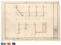 藏品(牆剖面圖)的圖片