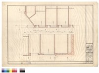 藏品(牆剖面圖)的圖片
