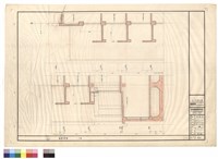 藏品(牆剖面圖)的圖片
