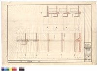 藏品(牆剖面圖)的圖片