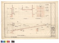 藏品(坡道剖面詳圖)的圖片