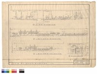 藏品(地下層、二層及三層廁所給水衛生配管示意圖)的圖片