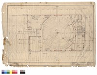 藏品(一層平面圖)的圖片