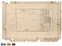 藏品(二層平面圖)的圖片