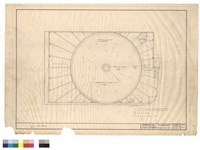 藏品(屋頂平面圖)的圖片