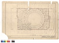 藏品(二樓結構平面圖)的圖片