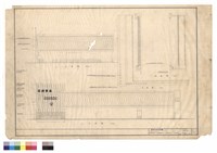 藏品(立面圖  立面圖  剖面圖  平面圖)的圖片