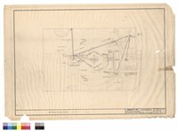 藏品(舞台照明及控制配線平面圖（C/O #1）)的圖片