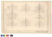 藏品(配電箱結線圖)的圖片