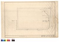藏品(消防系統配管平面圖)的圖片