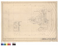 藏品(地層電氣導管配置平面圖)的圖片