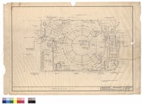 藏品(一層電氣配線平面圖 （C／O#1）)的圖片