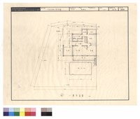 藏品(一層平面圖)的圖片