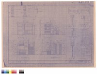 藏品(立面圖)的圖片