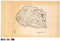 藏品(新豐高爾夫俱樂部 總配置圖)的圖片