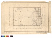 藏品(貳層平面圖)的圖片