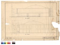 藏品(立面圖)的圖片