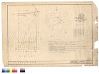 藏品(配置圖, 案內圖, 面積計算)的圖片