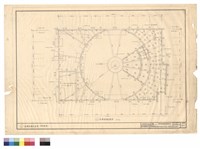 藏品(基礎結構平面圖（更改設計）)的圖片