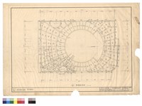 藏品(二樓結構平面圖（更改設計）)的圖片