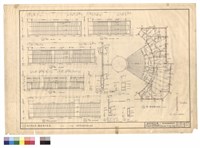 藏品(地下樑及第一層結構平面圖)的圖片
