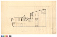 藏品(地下層平面 五十七～(4))的圖片