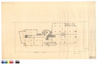 藏品(二層平面 五十七－2)的圖片