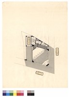 藏品(平面圖)的圖片