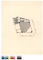 藏品(平面圖)的圖片