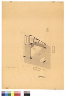 藏品(平面圖)的圖片