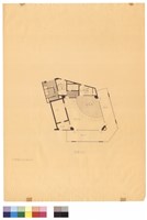 藏品(平面圖)的圖片