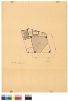 藏品(平面圖)的圖片