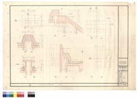 藏品(屋頂通氣口詳細圖)的圖片