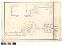 藏品(三至六層公共走廊天花詳細圖)的圖片