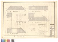 藏品(參至陸層公共走廊局部天花詳細圖)的圖片