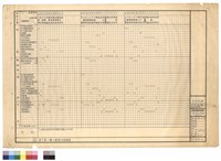 藏品(地下室、一層、二層 室內粉刷表)的圖片