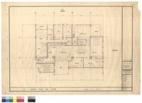 藏品(LAYOUT PLAN 6 TH FLOOR)的圖片
