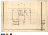 藏品(LAYOUT PLAN 6 TH MEZZ. FLOOR)的圖片