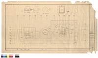藏品(ROOF FLOOR PLAN)的圖片