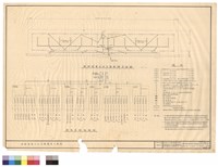 藏品(原料倉庫及加工廠電氣工程圖)的圖片