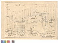 藏品(圓拱平頂詳細圖)的圖片