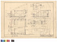 藏品(放映室詳圖)的圖片