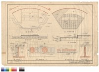 藏品(舞台各詳圖)的圖片