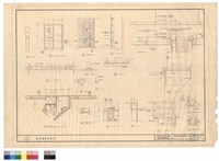 藏品(廁所電話間詳圖)的圖片