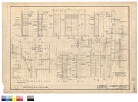 藏品(董事長室、總經理室、會客室、詢問台、詳細圖)的圖片