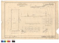 藏品(庭園各詳細圖)的圖片