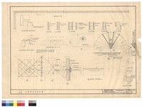 藏品(外牆構造各詳細圖)的圖片