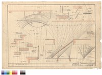 藏品(樓梯A詳細圖（更改圖）)的圖片