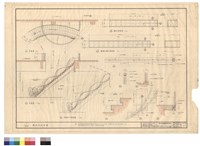 藏品(樓梯B詳細圖)的圖片