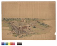 藏品(透視圖)的圖片